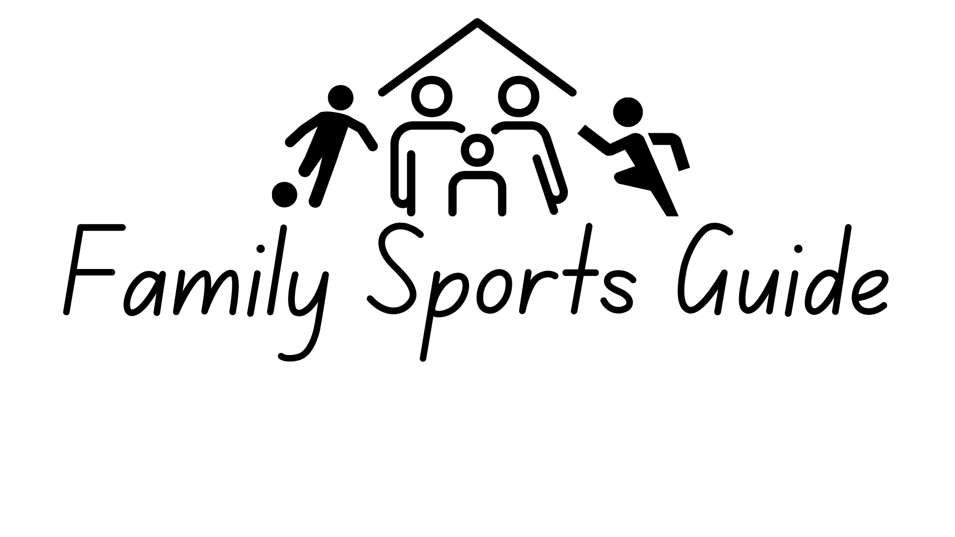 Family Sports Guide
