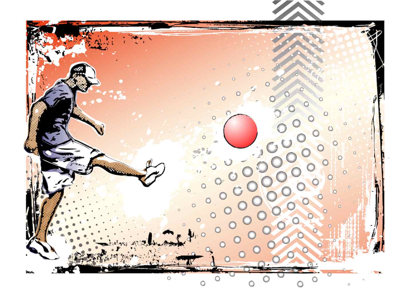 75 Kid-Safe Kickball Team Names and Player Nicknames