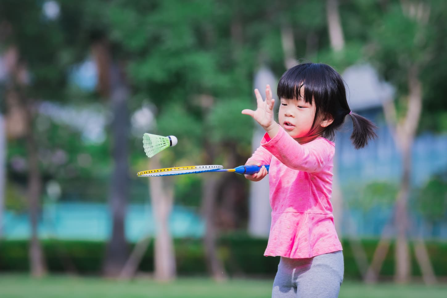 Can Playing Badminton Increase Your Height? The Truth